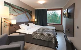 Hotel Korpilampi